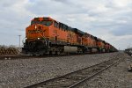 BNSF 6136